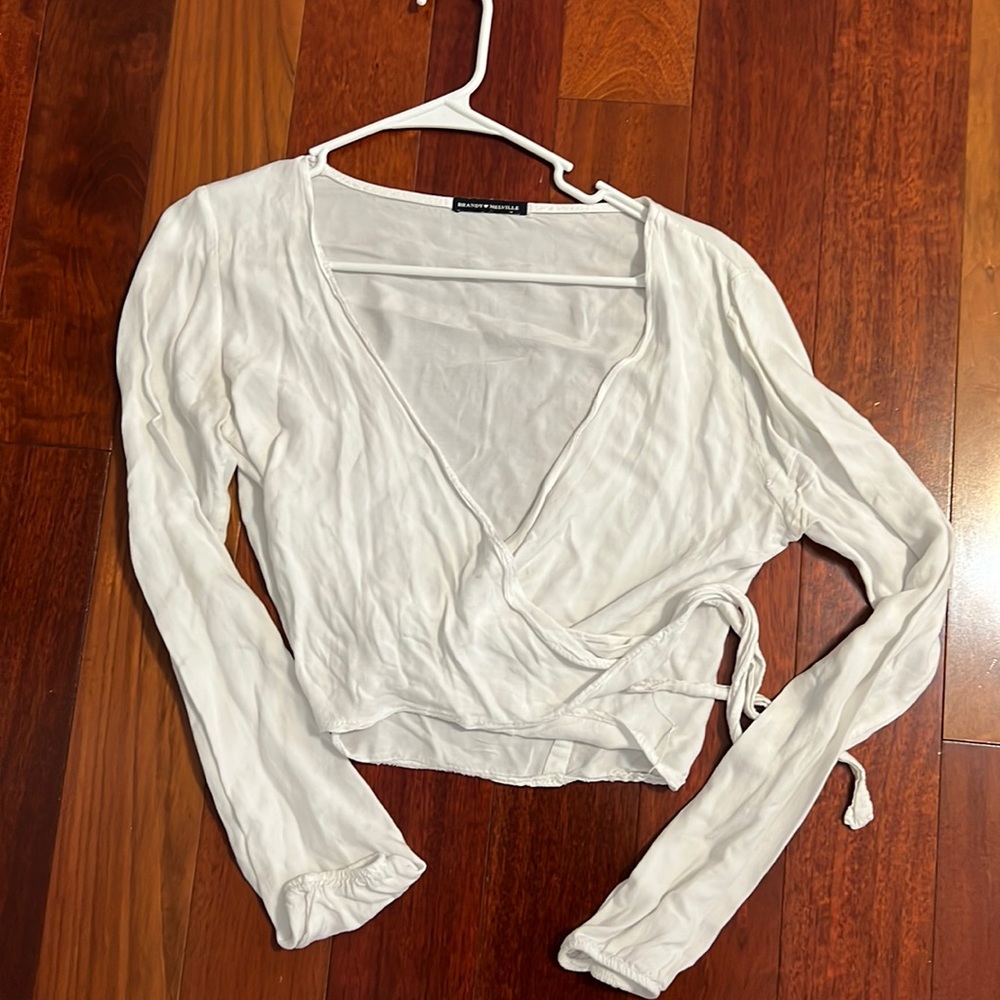 Brandy Melville top